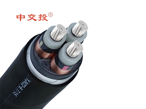 風電場中低煙無鹵電纜的維護難度大嗎？南寧電纜廠